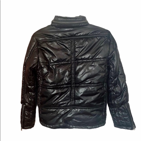 NWOT Buffalo David Bitton Boys Jacket - Picture 2 of 8